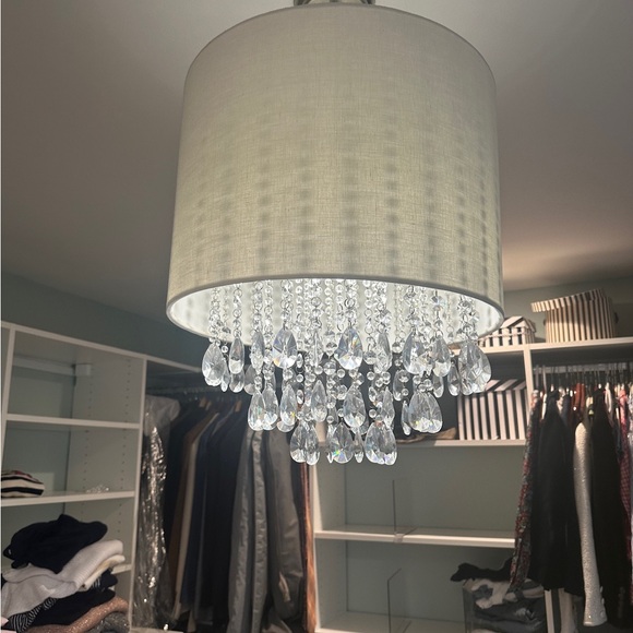 RH Baby & Child Chandelier - Picture 3 of 5